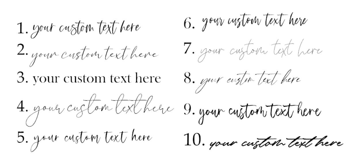 Customizable handmade sign - rustic decor - rustic sign - custom sign - western decor - western sign