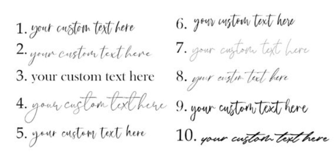 Handmade half cowhide customizable sign / wedding sign / branding ceremony sign / branding sign / wedding guestbook / cowhide sign