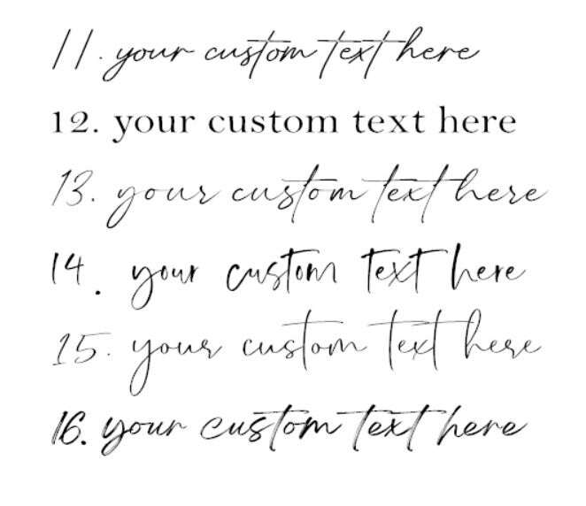 Customizable genuine cowhide sign/western sign/ handmade sign / rustic sign/ wedding guestbook sign