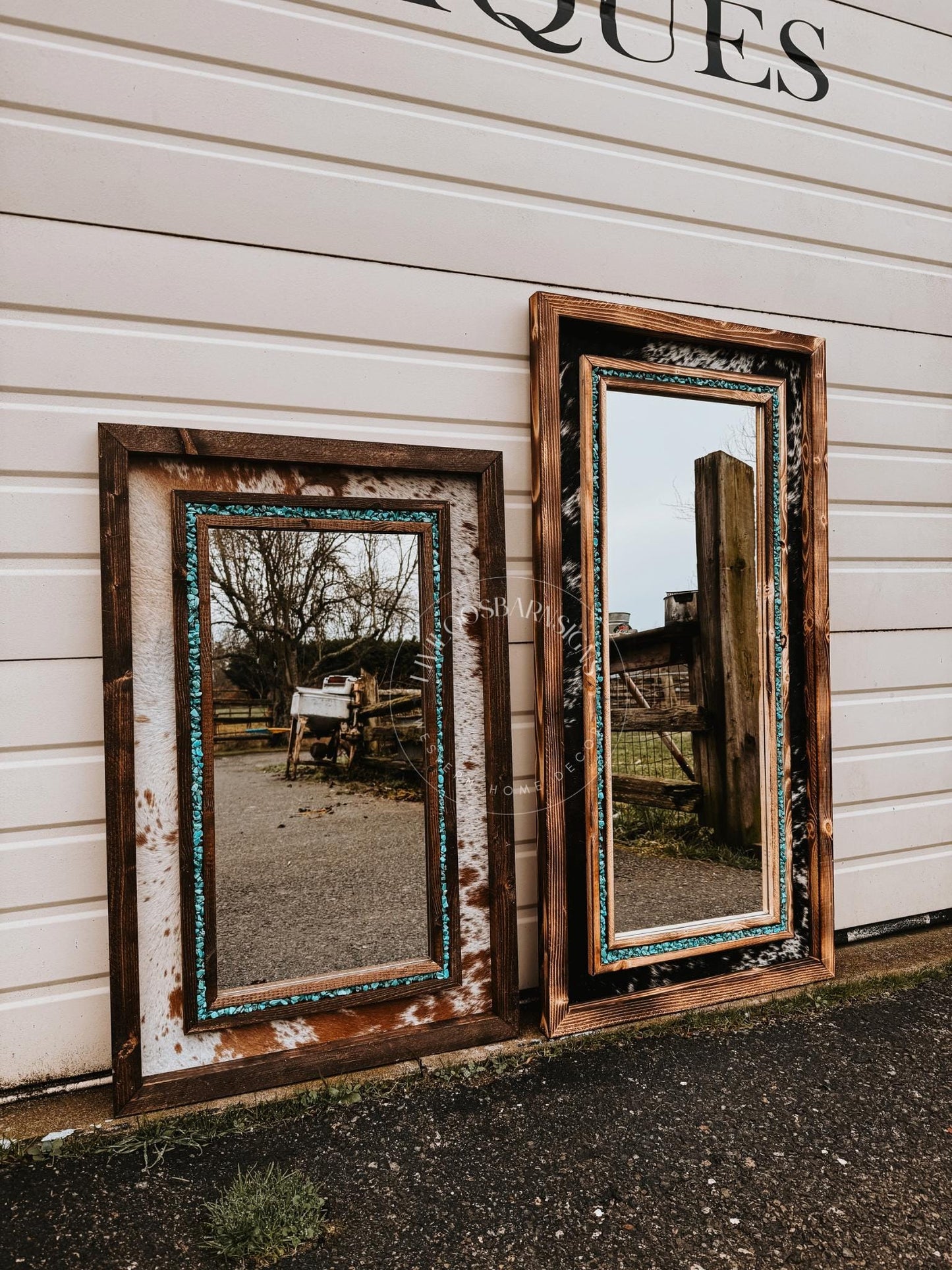 38x24 next to the 48x24