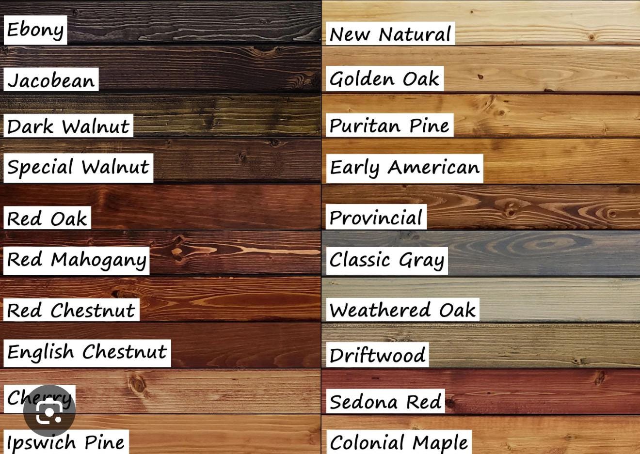 customizable framed mirror