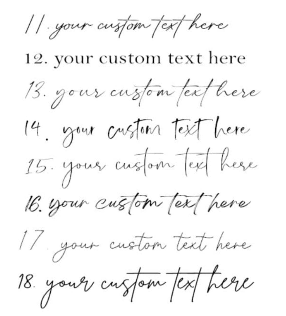 Custom wedding guest book sign / Western guest book / cowhide sign