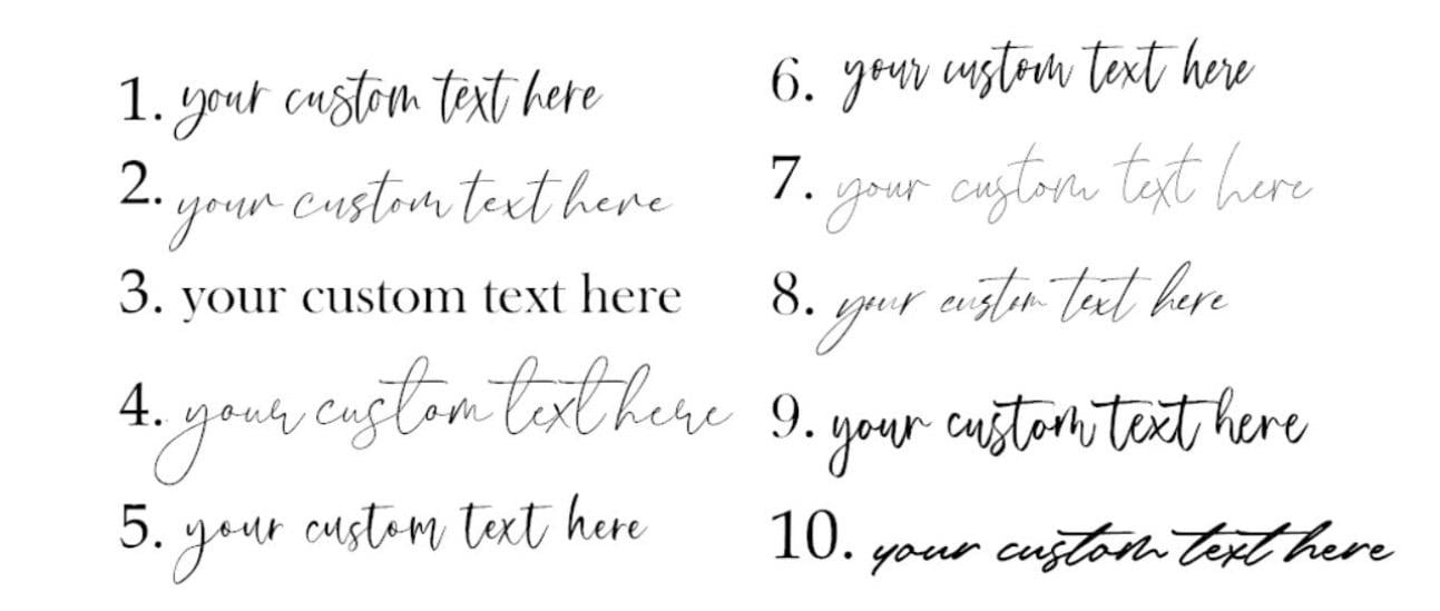 Cowhide framed mirror with hangers